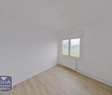 Appartement à louer 3 pièces 62.93m² - Photo 1