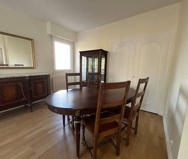 Appartement 3 pièces – LYON - Photo 2