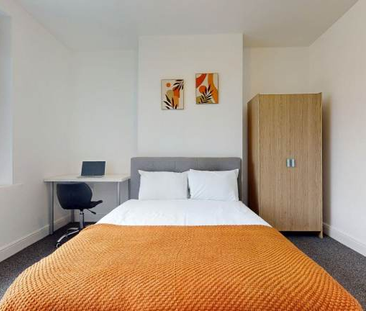 1 bedroom in a house share to rent - Photo 5