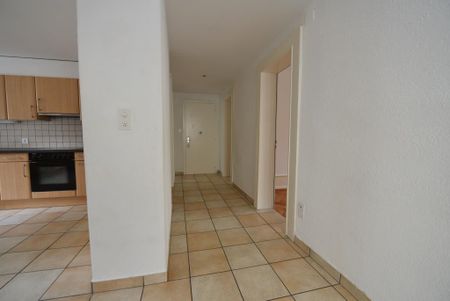 3 Zimmer, EG - Photo 4