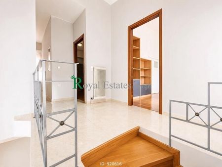 Μεζονέτα για ενοικίαση Αγία Βαρβάρα (Χαλάνδρι) - Photo 2