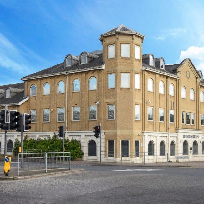Rainsford Road, Chelmsford - Photo 1