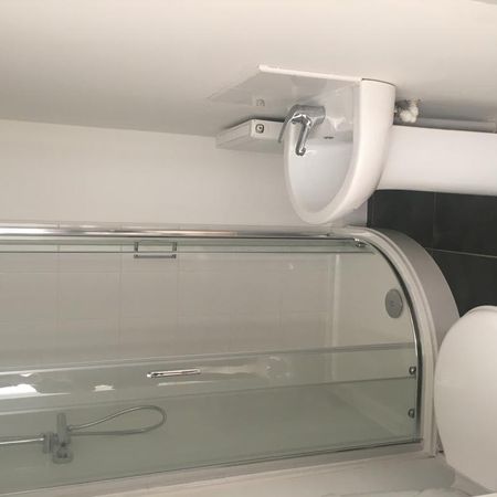 Studio to rent - Photo 4