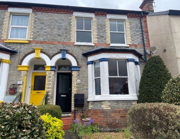 Hemdean Rise - Photo 1