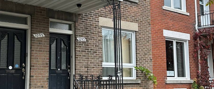 À louer / Appartement - Photo 1