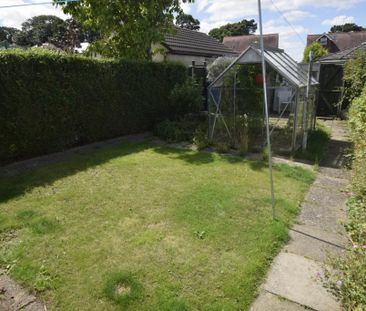 2 bedroom semi-detached house to rent - Photo 5