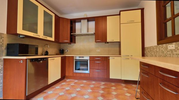 Mieszkanie na wynajem Wrocław-Śródmieście Wrocław - Zdjęcie 1