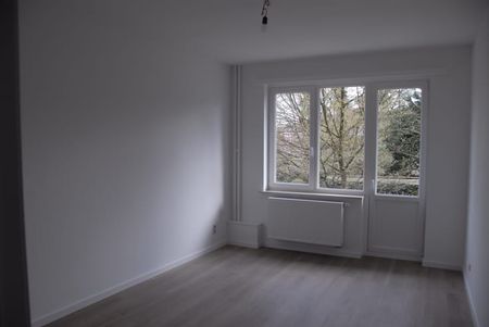Appartement te huur - Foto 3