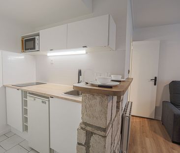 Location Appartement 1 pièce 18m² ROUEN 76000 - Photo 6