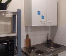 Location Appartement 1 pièce 13m² CAEN 14000 - Photo 3