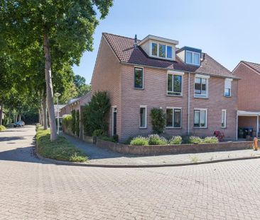Masayalaan 12, Neerbosch-Oost, 6544AP, Nijmegen - Foto 4