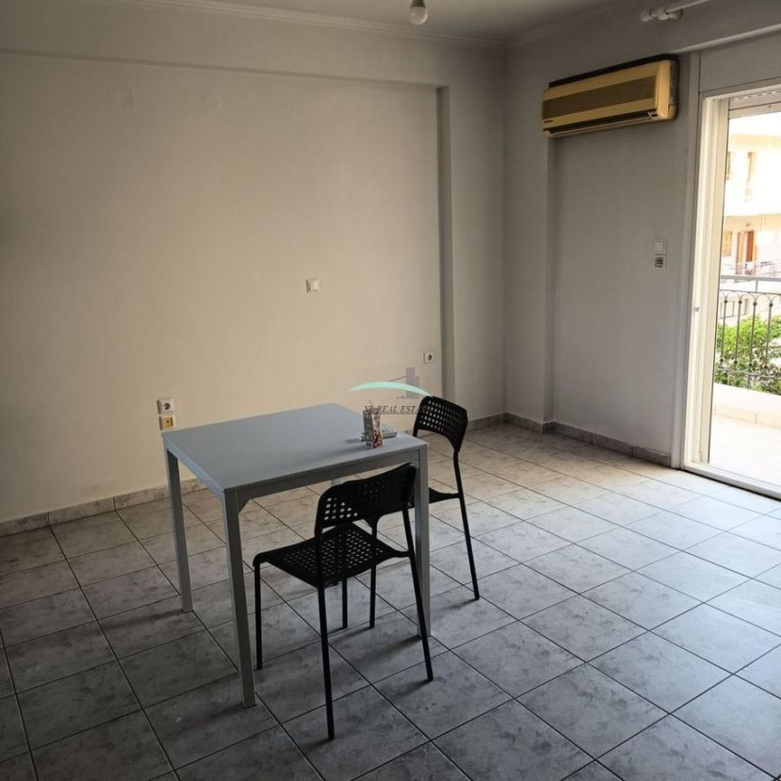 Studio/Γκαρσονιέρα για ενοικίαση - Πάτρα, - Photo 1