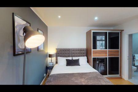 Studio Flat, Dale Street, L2 - Photo 5