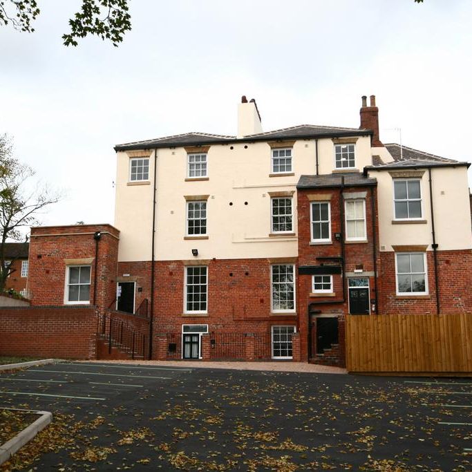 1 bedroom ground floor flat to rent - Photo 1