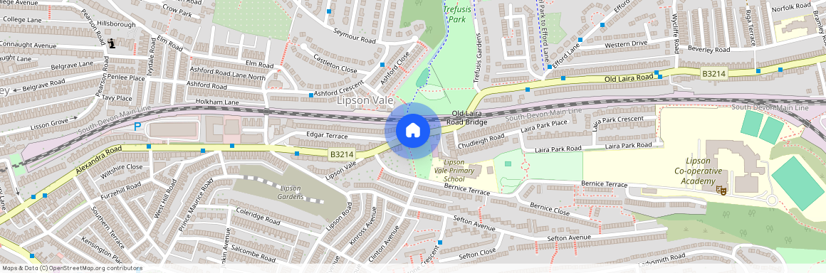 Lipson Vale, Plymouth, PL4