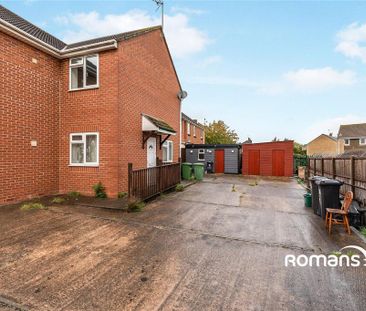 1 bedroom house to rent - Photo 2