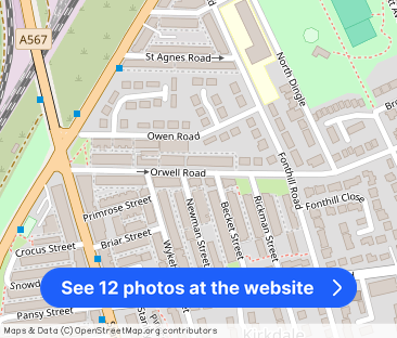 Orwell Road, LIVERPOOL - Photo 1