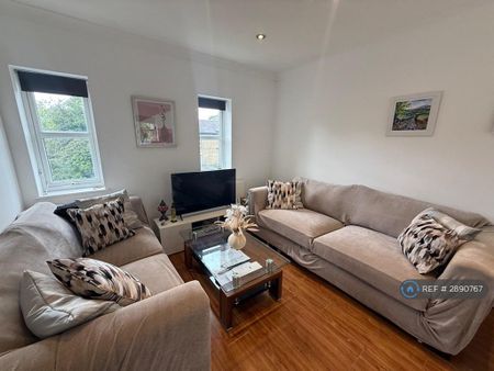 2 bedroom flat to rent - Photo 2