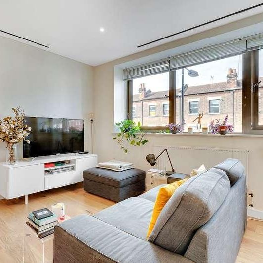 St Paul's Road, Islington, London, N1 - Photo 1