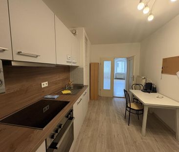 Mietwohnung in der Hofer Innenstadt - Photo 4