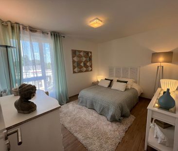 Location Appartement 3 pièces 55m² ORVAULT 44700 - Photo 4