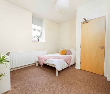 Room in a Shared House, Trafalgar Street, S1 - Photo 5