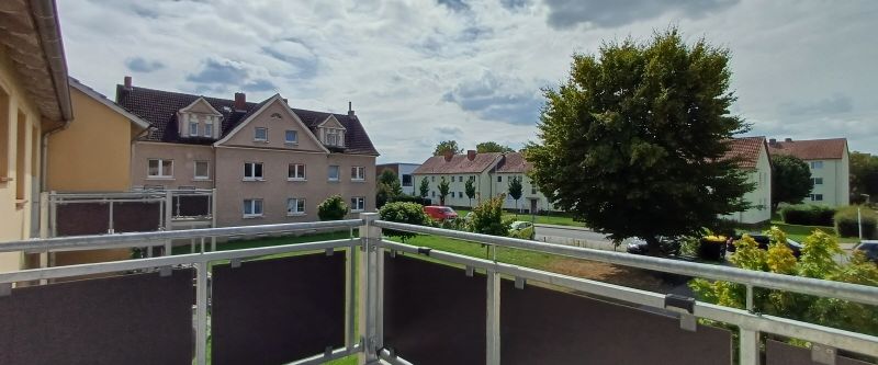 Wohnen im Königstor - Foto 1