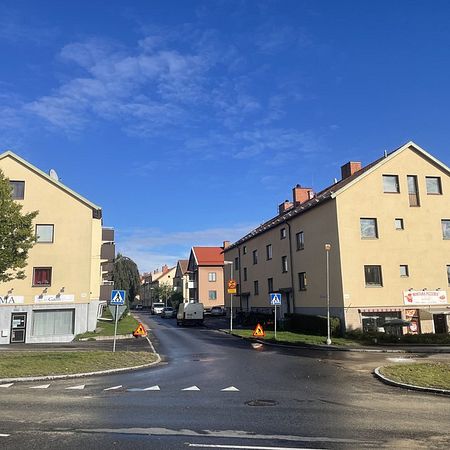 Riktargatan 2 A - Foto 3