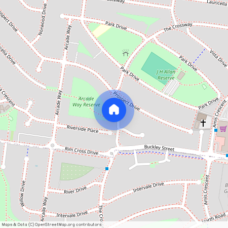 3/3 Burley Griffin Close, Vic 3033, Keilor East