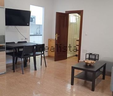 Alquiler de estudio en Calle Tejar - Photo 5
