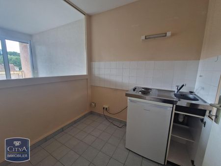 Location Appartement 1 pièce 29m² PONT DE CHERUY 38230 - Photo 2
