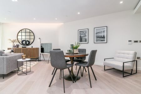 2 Bed Flat, Newcastle Place, W2 - Photo 3