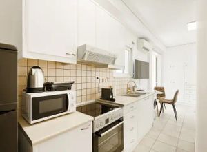 Studio/Γκαρσονιέρα για ενοικίαση - Κολωνός - Κολοκυνθούς, - Φωτογραφία 4