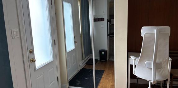 Studio meublé 1er décembre - Photo 2