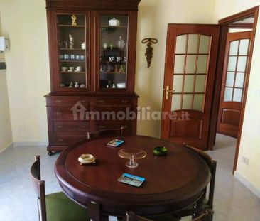 Trilocale ottimo stato, quarto piano, Montepellegrino, Palermo - Photo 3