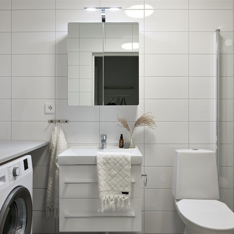 Skaragatan 92 A - Foto 1