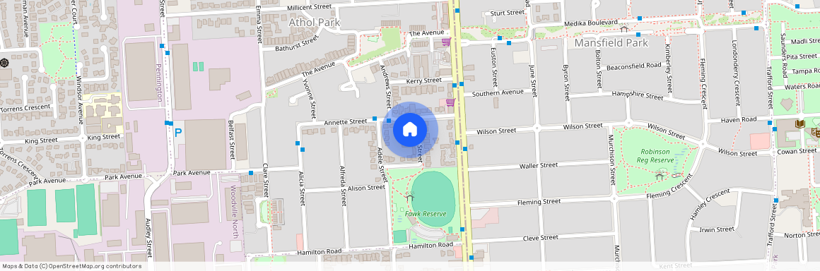 Athol Park, Adelaide