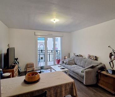 Appartement à louer 2 pièces • Le Blanc-Mesnil - Photo 3