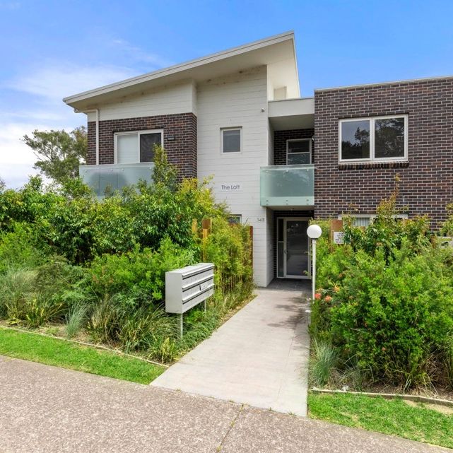 2/143 Loftus Avenue, Loftus NSW 2232 - Apartment For Rent | Domain - Photo 1