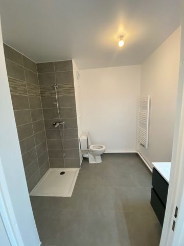 Appartement 2 pièces - Photo 5