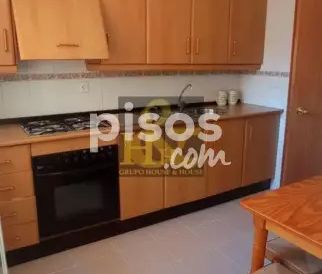 Piso en alquiler en Calle de la Calzada de la Infanta, cerca de Pla... - Photo 2