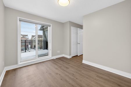 For Lease - 5035 Oscar Peterson Boulevard Unit# 105, Mississauga, Ontario - Photo 5