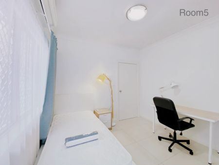 Single room-00205 - Photo 3