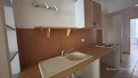 Appartement 2 Pièces 41 m² - Photo 4