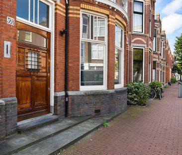 Te huur: Huis Weimarstraat 388 in Den Haag - Foto 1