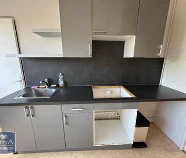 Location Appartement 2 pièces 50m² VELIZY VILLACOUBLAY 78140 - Photo 2