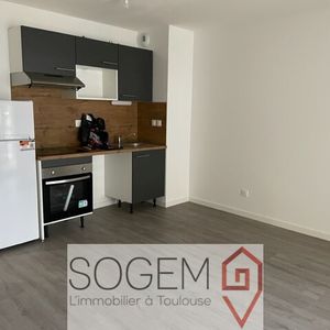 Appartement T2 en location à Auzeville-Tolosane - Photo 2