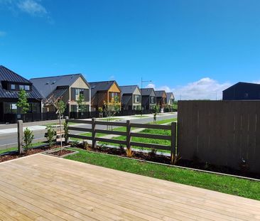 Brand New House Near Karaka Village - Photo 1