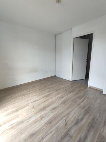 Location Appartement 2 pièces 42m² TOULOUSE 31200 - Photo 4
