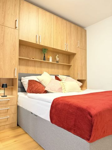 Pronájem bytu • 43 m² bez realitkyZbraslavská, Praha - Malá Chuchle - Photo 4